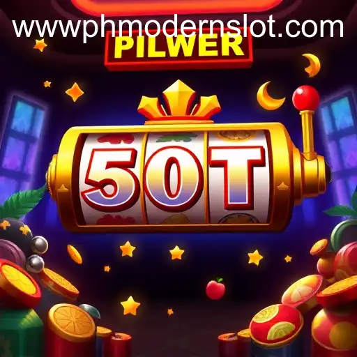 Exploring the Dynamic World of 'Ph Modern Slot' in Player Communities