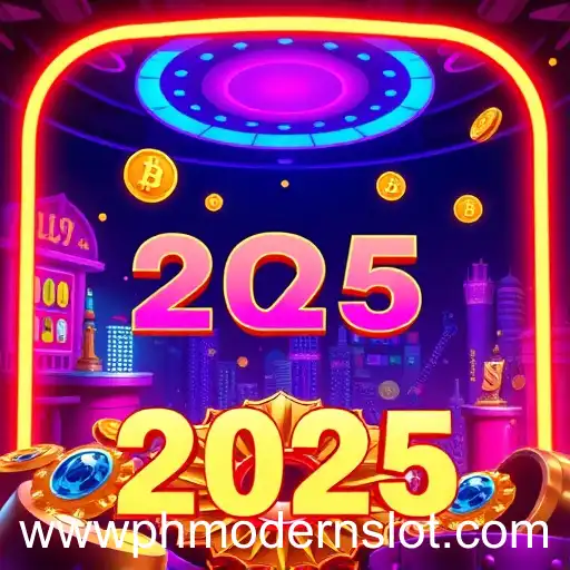 Evolution of Modern Slots: A 2025 Perspective