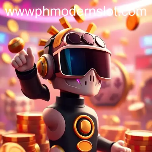 The Evolution of Online Gaming: Modern Slots Take Center Stage