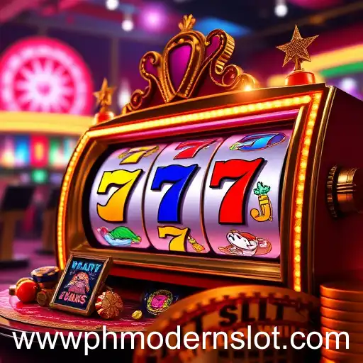 The Future of Gaming: Navigating the Modern Slot Evolution