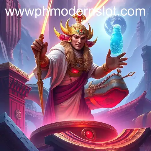 Exploring High-Quality Graphics in Modern Slot Games