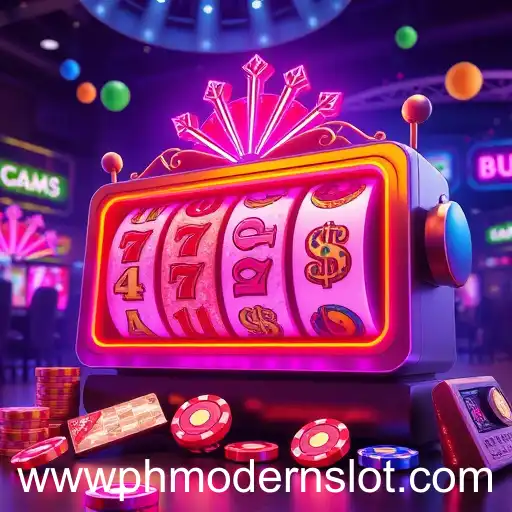 The Evolution of Online Gaming: A Modern Slot Revolution