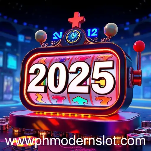 The Rise of Modern Slot Gaming in 2025