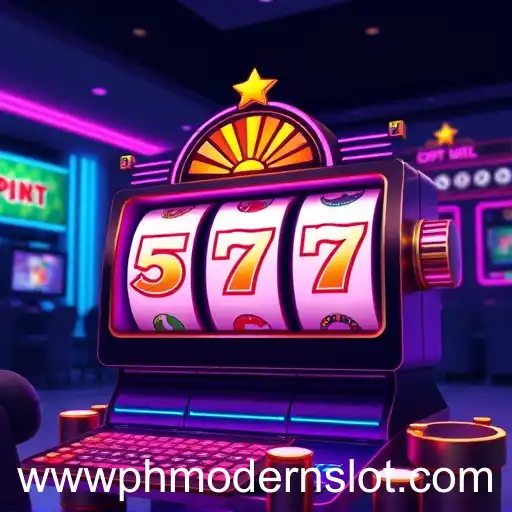 The Rise of Modern Slot Gaming in the Digital Era