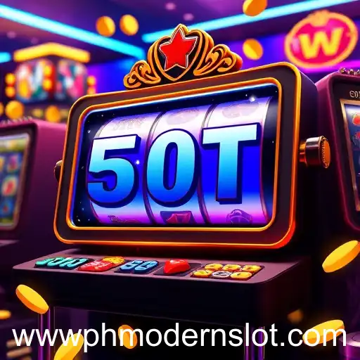 The Evolution of Online Gaming: Modern Slots Take Center Stage