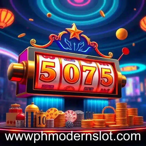 The Rise of Modern Slots in the Digital Gaming Era