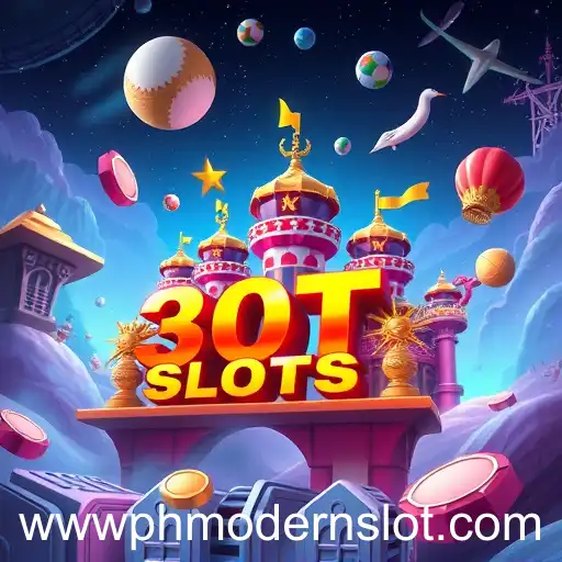 The Rise of Modern Slots: A 2025 Perspective