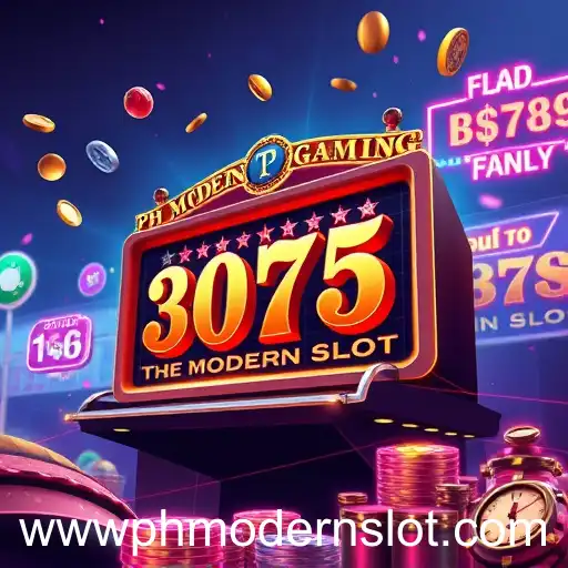 Unveiling the Future of Online Gaming with PH Modern Slot