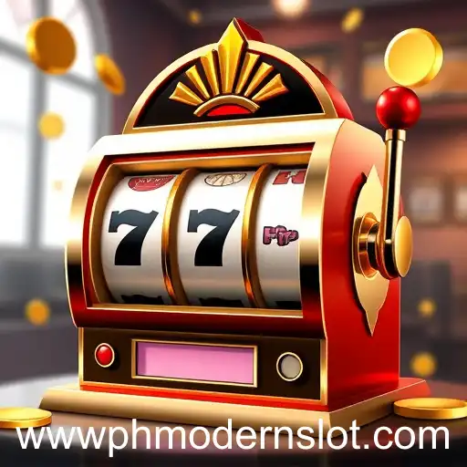 The Rise of Modern Slots in 2025