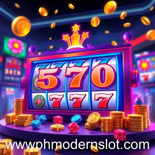 The Rise of Modern Slots and Their Impact on Gaming