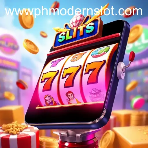 The Rise of Ph Modern Slots in Mobile Gaming