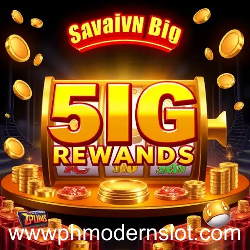 Revolutionizing the World of Online Gaming: A Glimpse into Modern Slots