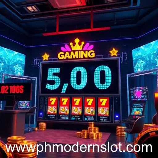 The Rise of Modern Gaming in 2025