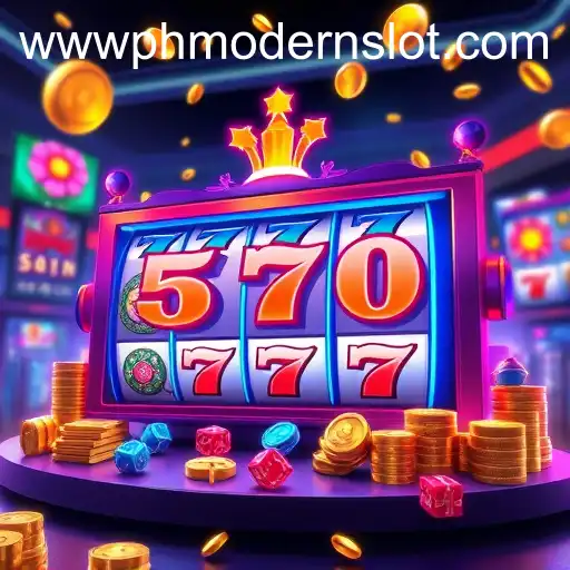 The Rise of Modern Slots and Their Impact on Gaming