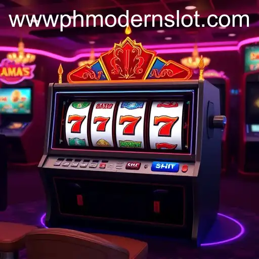 Exploring the Evolution of 'Secure Platform' Games: A Deep Dive into PH Modern Slot