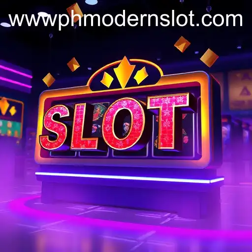 The Rising Popularity of Modern Slot Games in the Digital Era
