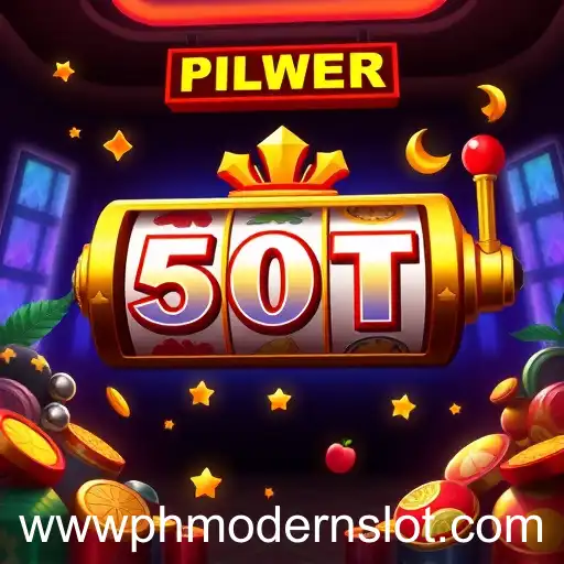 Exploring the Dynamic World of 'Ph Modern Slot' in Player Communities
