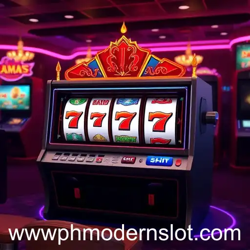 The Evolution of Online Gaming: A Modern Slot Revolution