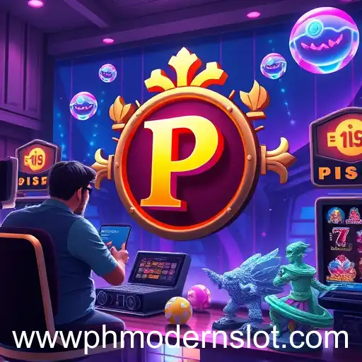 The Evolution of Gaming in 2025: A Modern Twist