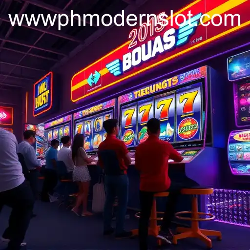 The Evolution of Online Gaming in 2025