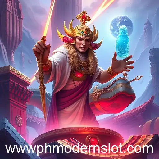 Exploring High-Quality Graphics in Modern Slot Games