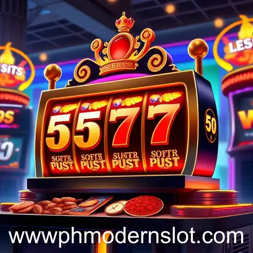 Exploring the Thrilling World of Progressive Jackpots