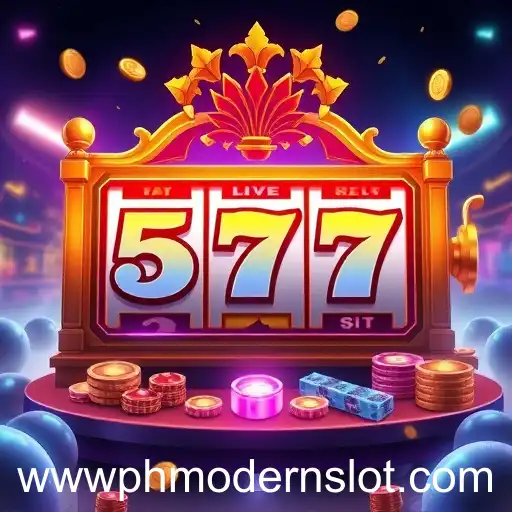 The Evolution of Modern Slot Games in 2025