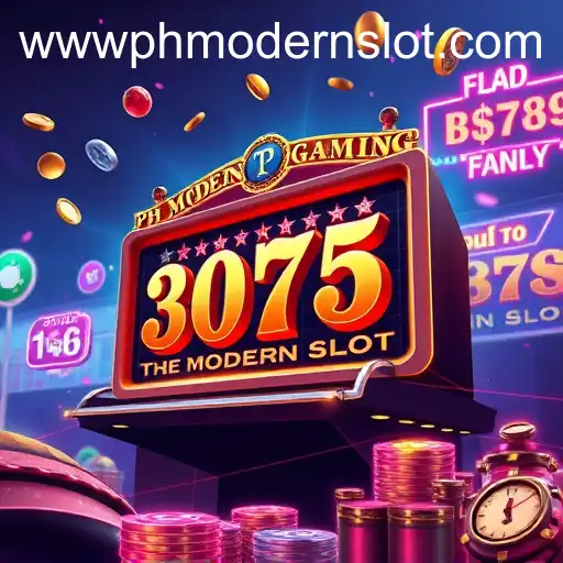Unveiling the Future of Online Gaming with PH Modern Slot
