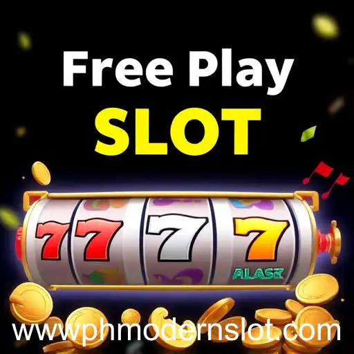 The Rise of Modern Slot Games in 2025