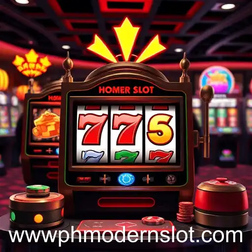 The Rise of Modern Slots in the Digital Era