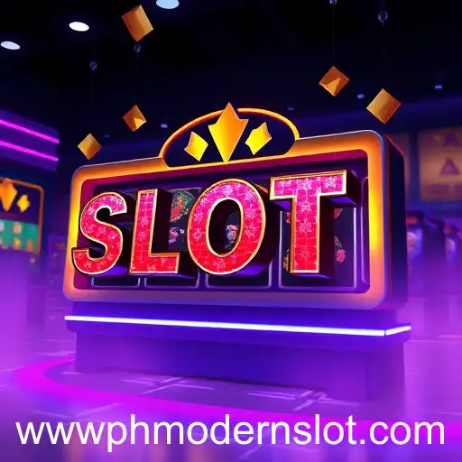 The Rising Popularity of Modern Slot Games in the Digital Era