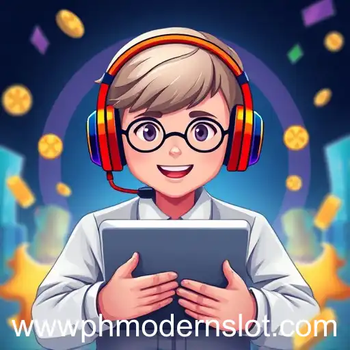 Exploring the Intersection of 'Customer Support' and 'Ph Modern Slot' in Gaming