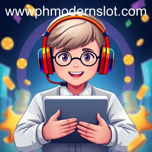 Exploring the Intersection of 'Customer Support' and 'Ph Modern Slot' in Gaming