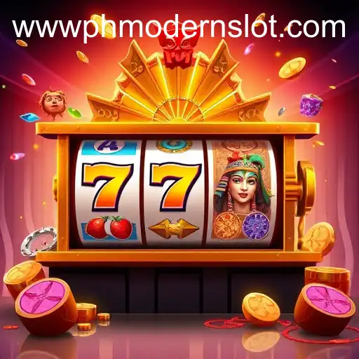 Exploring the Innovation of Ph Modern Slots in 